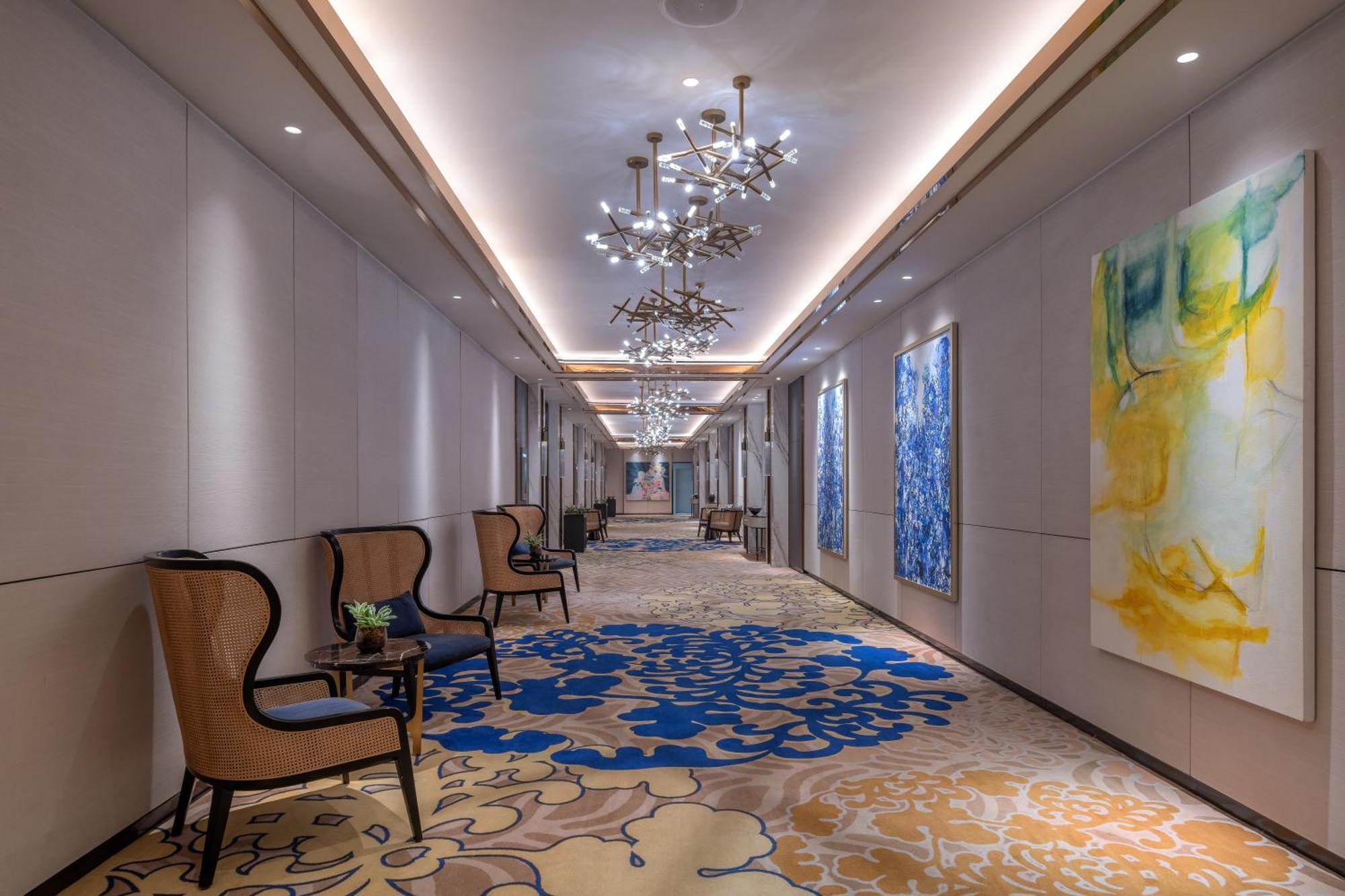 Solaire Resort North Quezon City Exterior foto