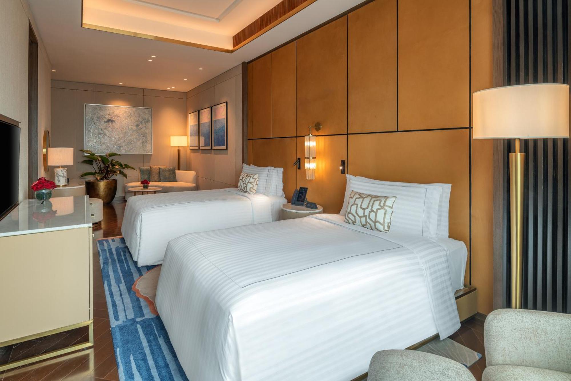 Solaire Resort North Quezon City Exterior foto